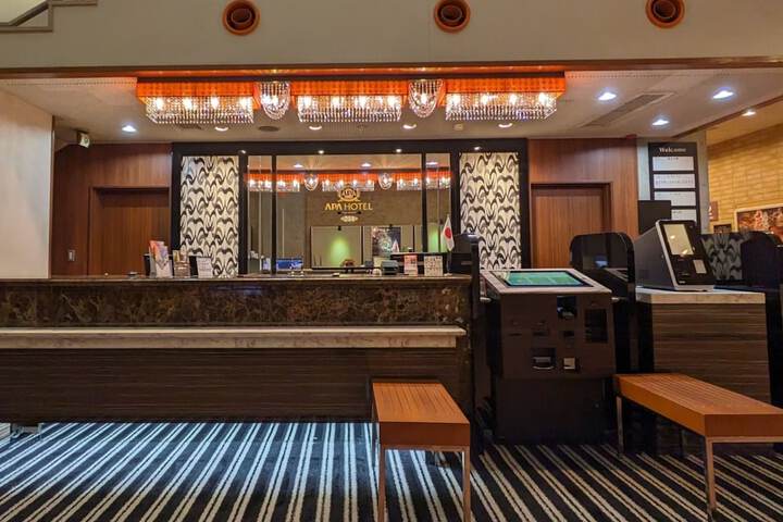 Hotel Interior 6 of 64