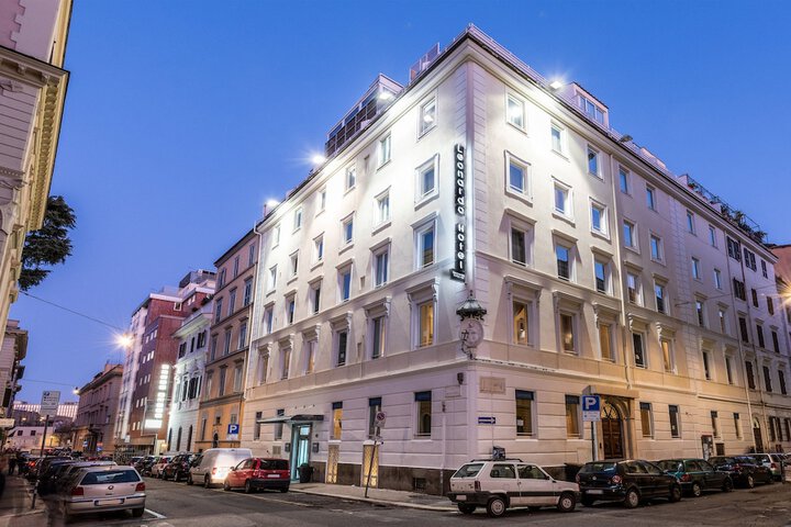 Hotel 48 of 51