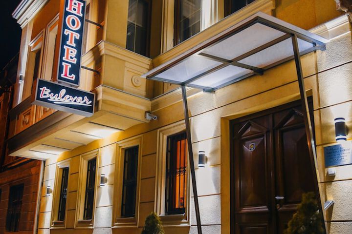 Hotel Bulevar