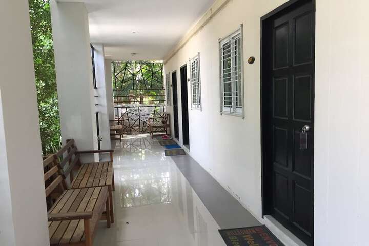 Terrace/Patio 185 of 195