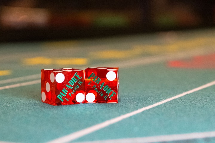 Casino