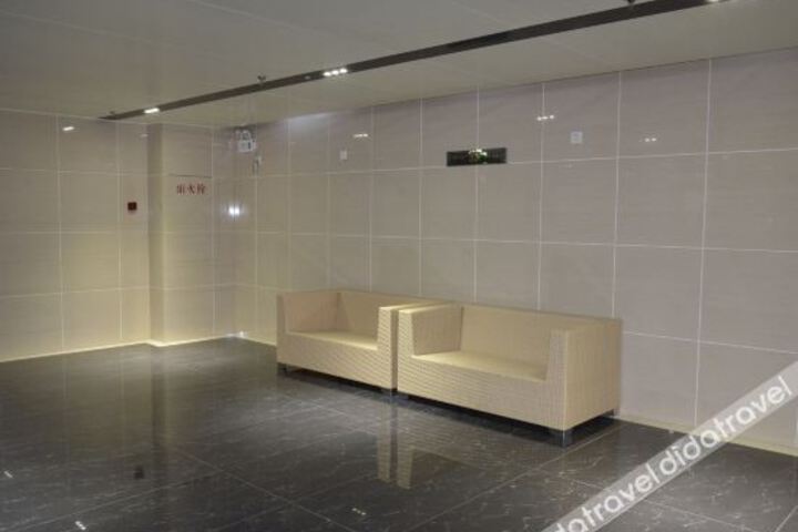 Hotel Interior 15 of 20