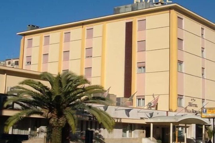 Hotel 56 of 57
