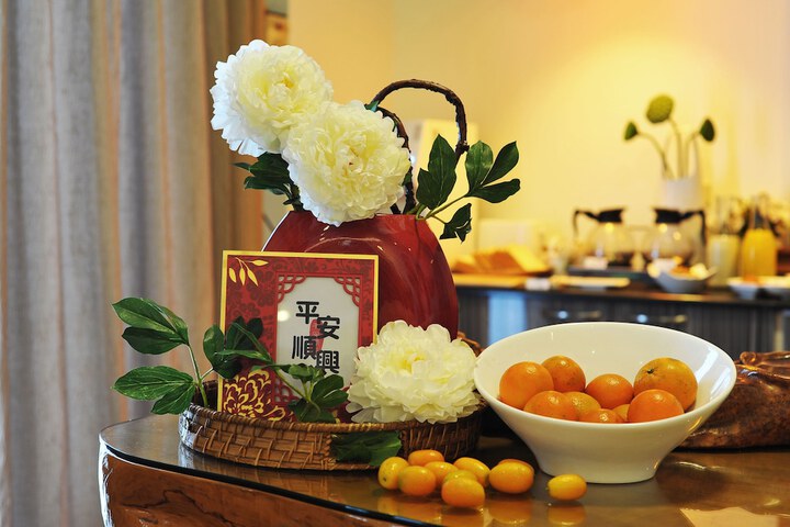 Dining Photos