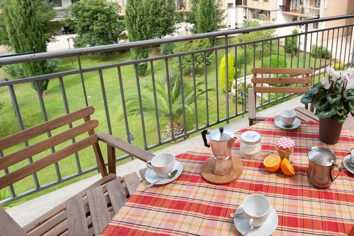 Terrace/Patio 6 of 20
