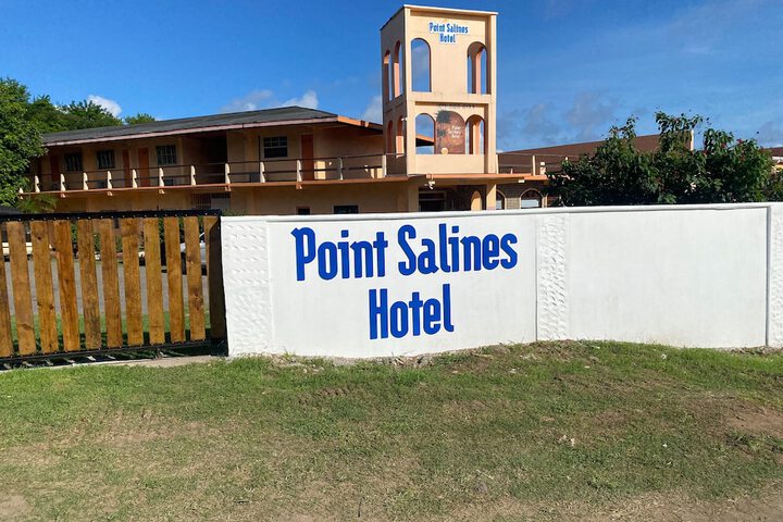 Hotel 57 of 58