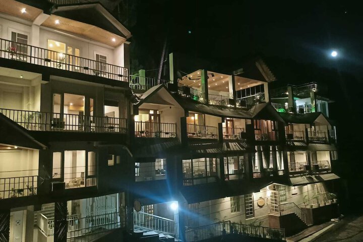 Hotel 107 of 111