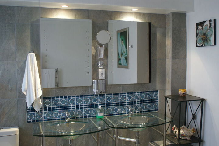 Suite Photo