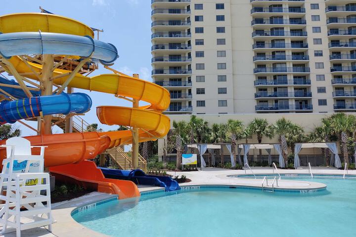 Children's pool