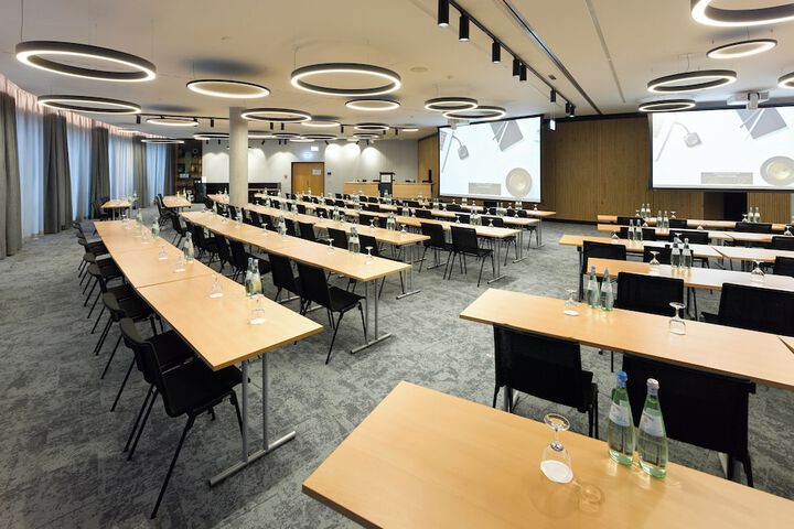 Meeting 65 of 84
