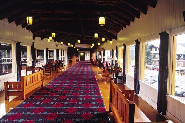 Hallway