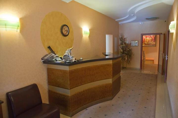 Hotel Interior 4 of 43