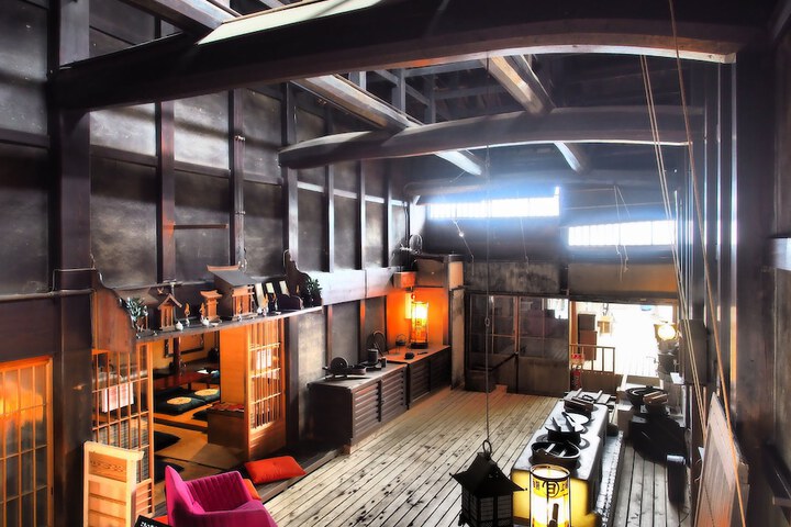 Hotel Interior 3 of 59