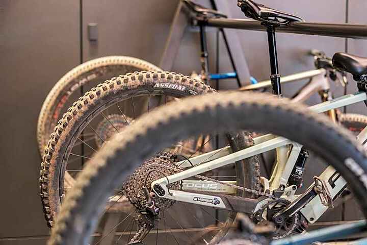 Fitness Center Photo