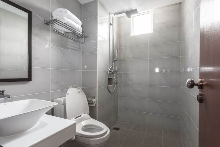 Bath Amenities