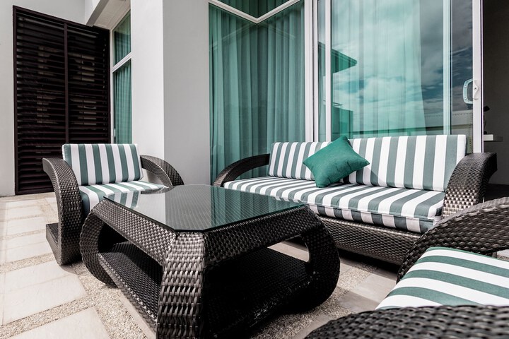 Terrace/Patio 151 of 213