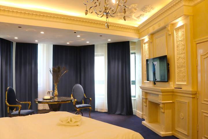 Photo of Elegance Hotel