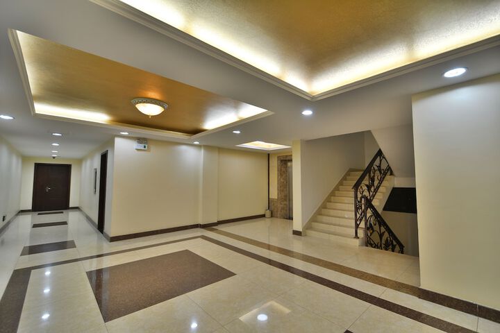 Hotel Interior 31 of 36