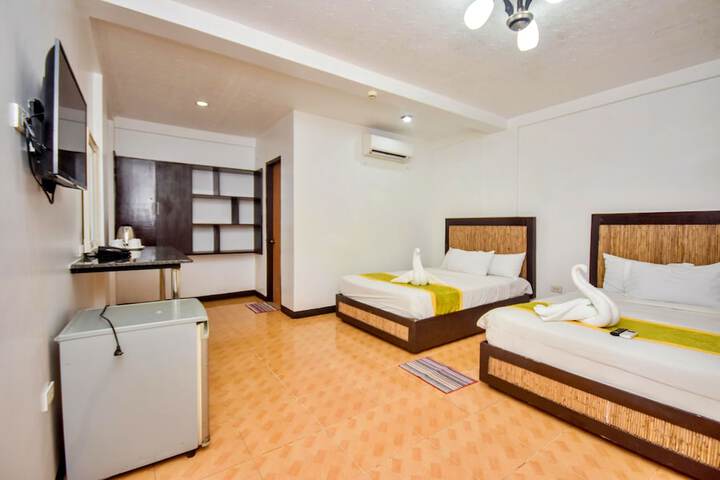 Room 40 of 115