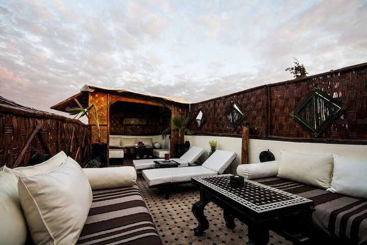 Terrace/Patio 105 of 113