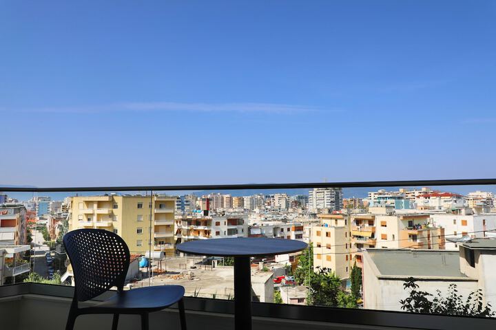 Hotel View 43 of 43