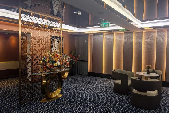 Lobby Photos