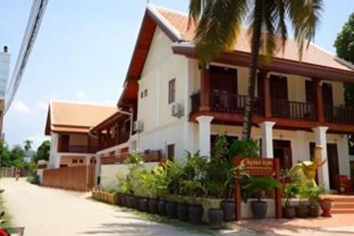 Hotel 5 of 20