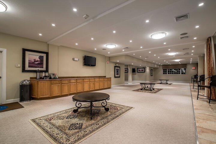 Ballroom