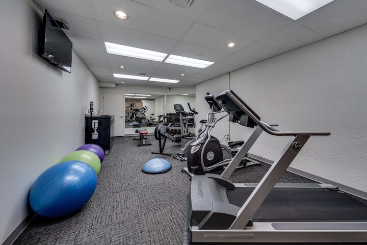 Health and Fitness 11 of 21