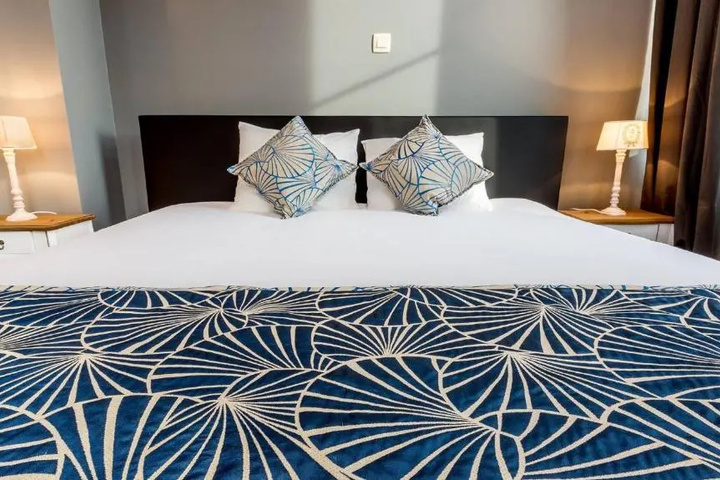 Hotel Cathedrale