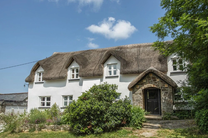 The Long House