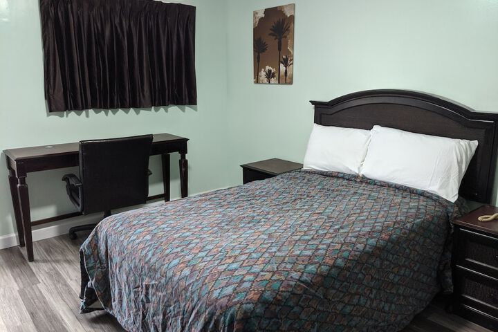 Classic Single Room (6 of 11)