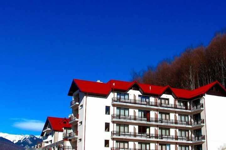 Hotel Floris