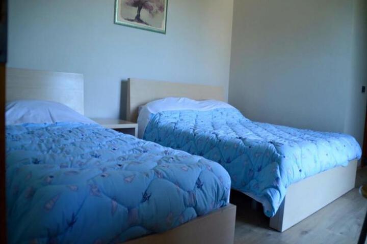 Denta Hotel