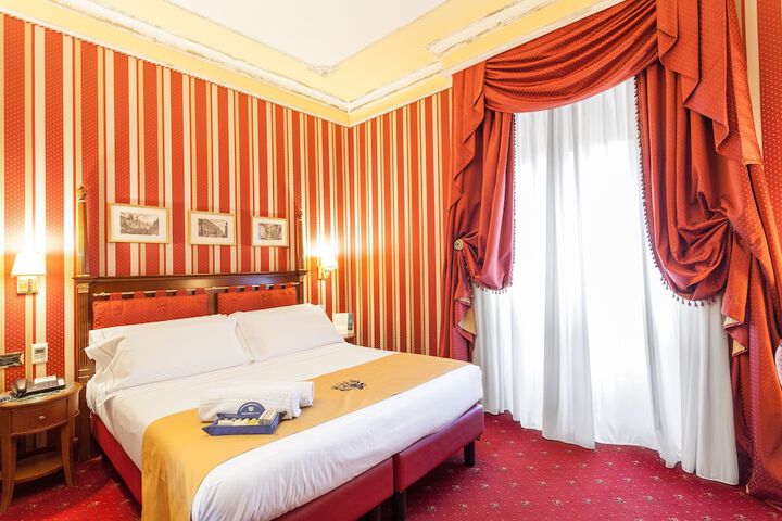 Room 58 of 138