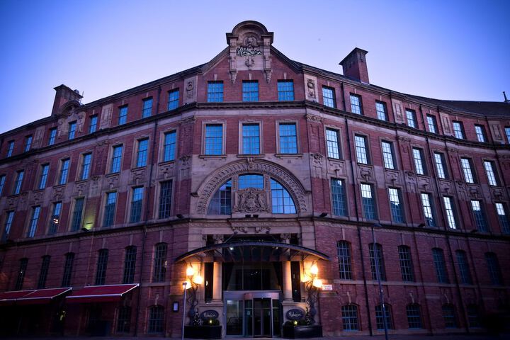 Hotel 76 of 78