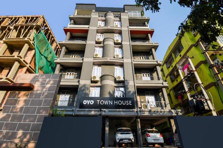 Super Townhouse Vidya Vihar