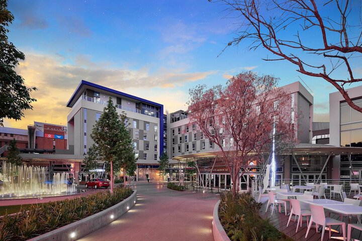 Image of Protea Hotel by Marriott Pretoria Loftus Park