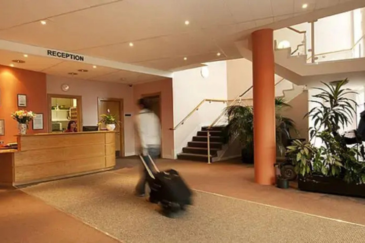 RUSSELL HOTEL