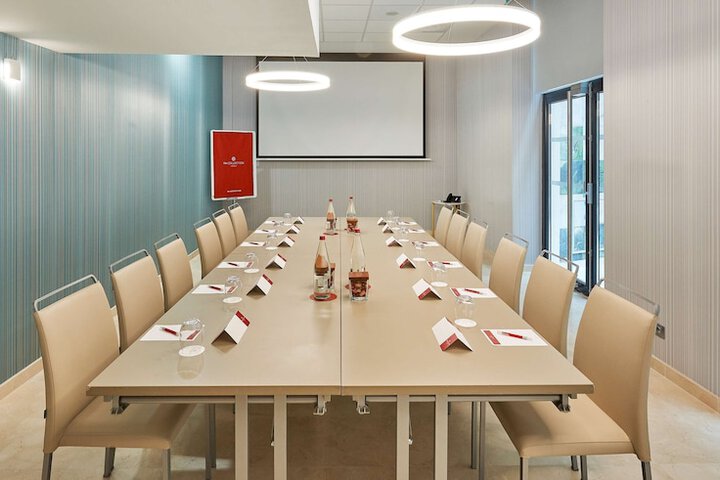 Meeting 54 of 60