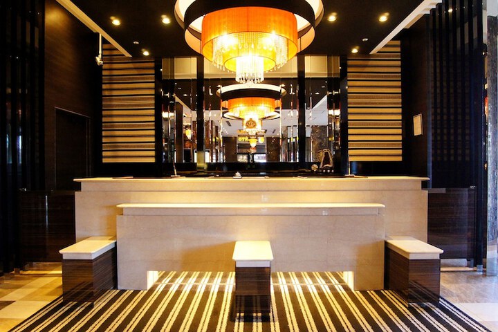 Hotel Interior 2 of 20