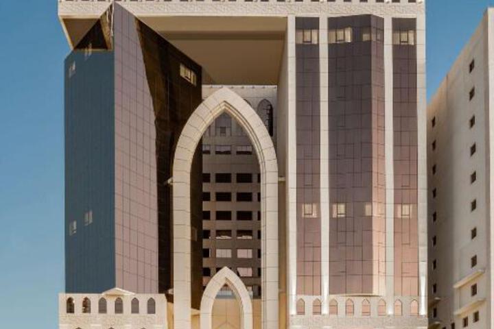 DoubleTree by Hilton Makkah Aziziyah