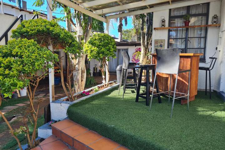 Fitness Center Photo