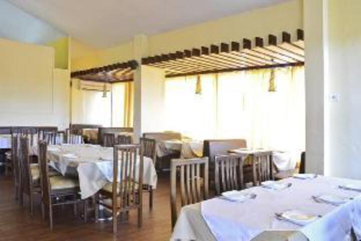 Hotel La mansionn