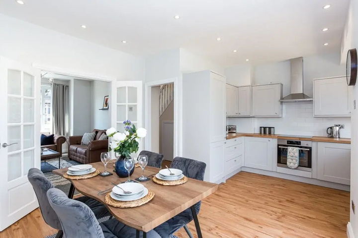 Photo of The Carlton by Sorted Stay