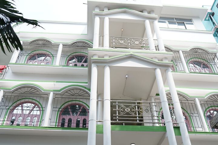 Hotel 31 of 33
