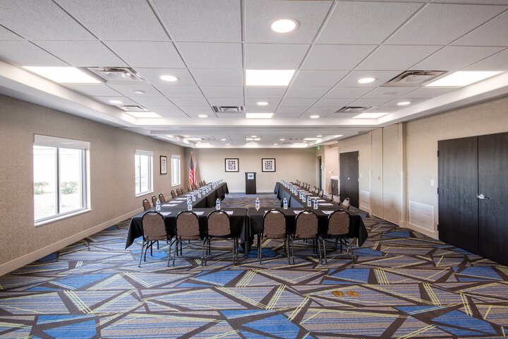 Meeting 36 of 47