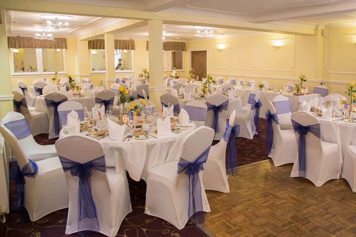 Ballroom/Hall 24 of 31