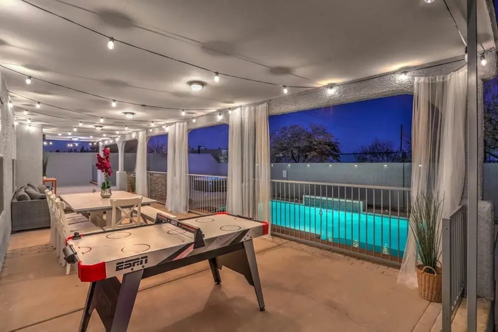 Terrace/Patio 7 of 26