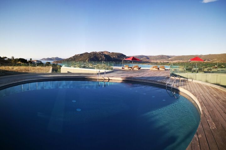 Pool to Cool